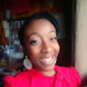 Meet your Posher, Kiana